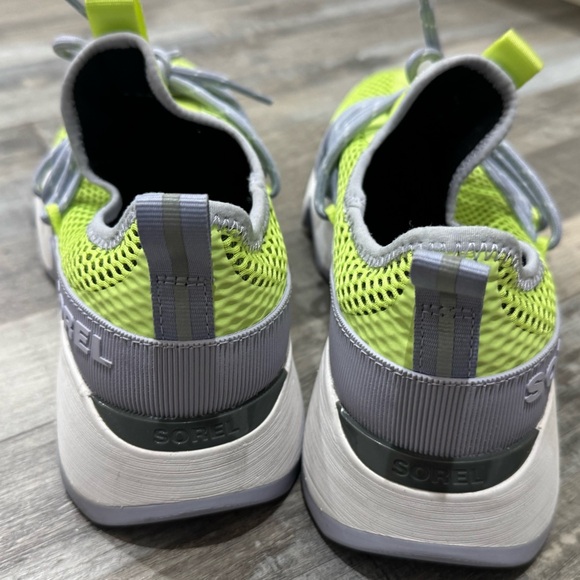 Sorel - Kenetic(TM) Impact II Sneakers - Picture 2 of 5